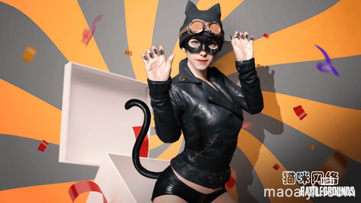 图片[2]-《绝地求生》PUBG本周三商城更新及活动整理：双倍G-COIN/内马尔联名/特殊空投-猫咪网络