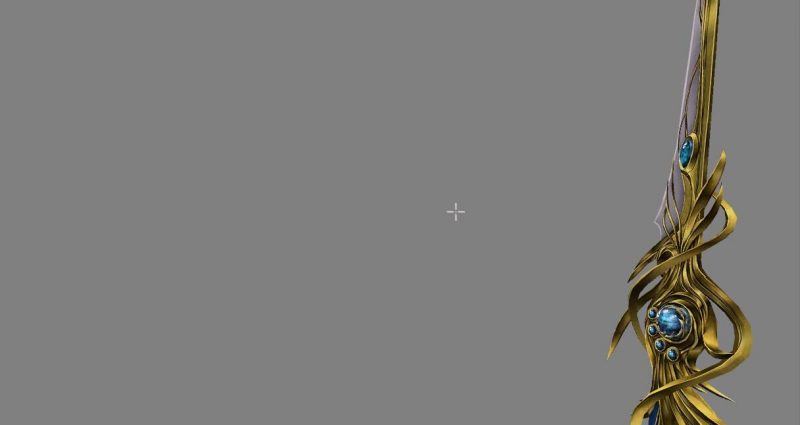 《CSOL》12月全选超凡武器近身武器和手枪提前曝光-猫咪网络