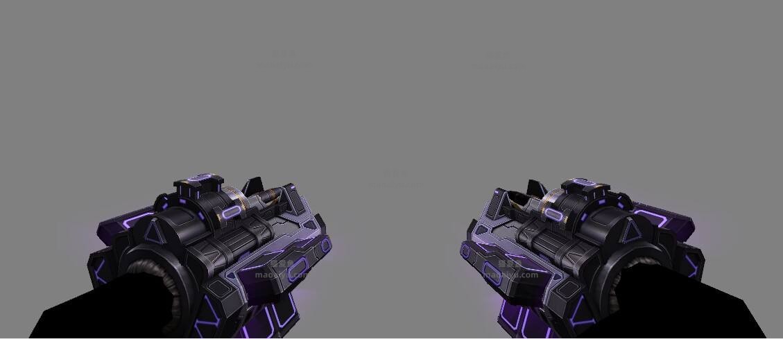 图片[6]-《CSOL》12月全选超凡武器近身武器和手枪提前曝光-猫咪网络