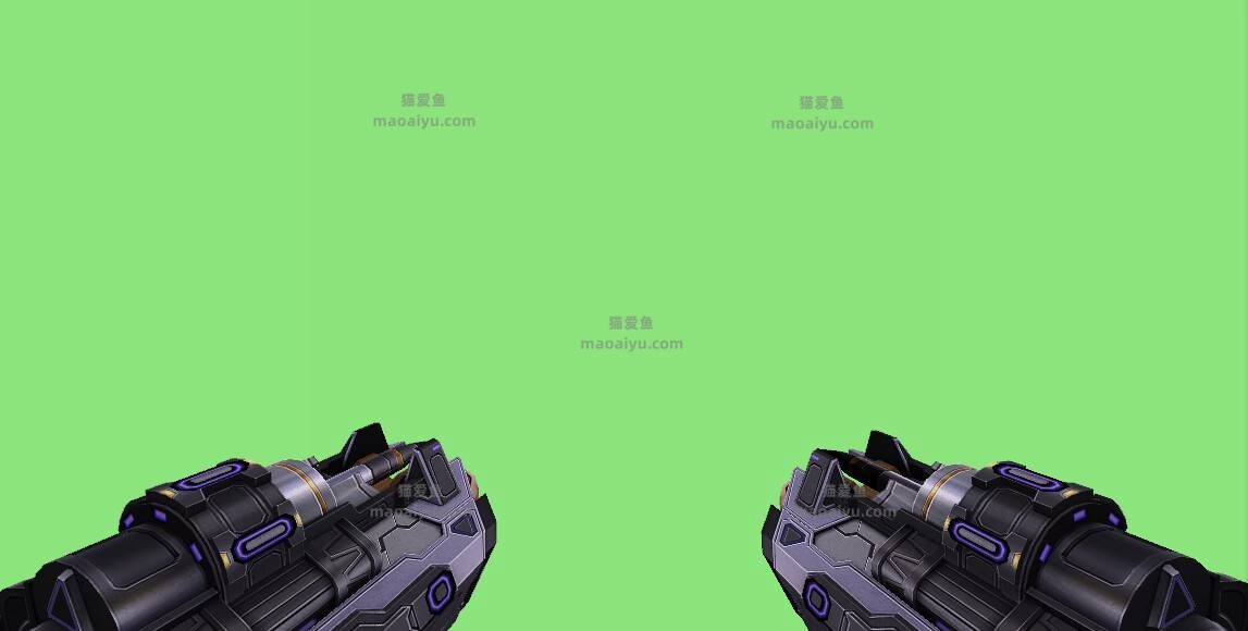 图片[5]-《CSOL》12月全选超凡武器近身武器和手枪提前曝光-猫咪网络