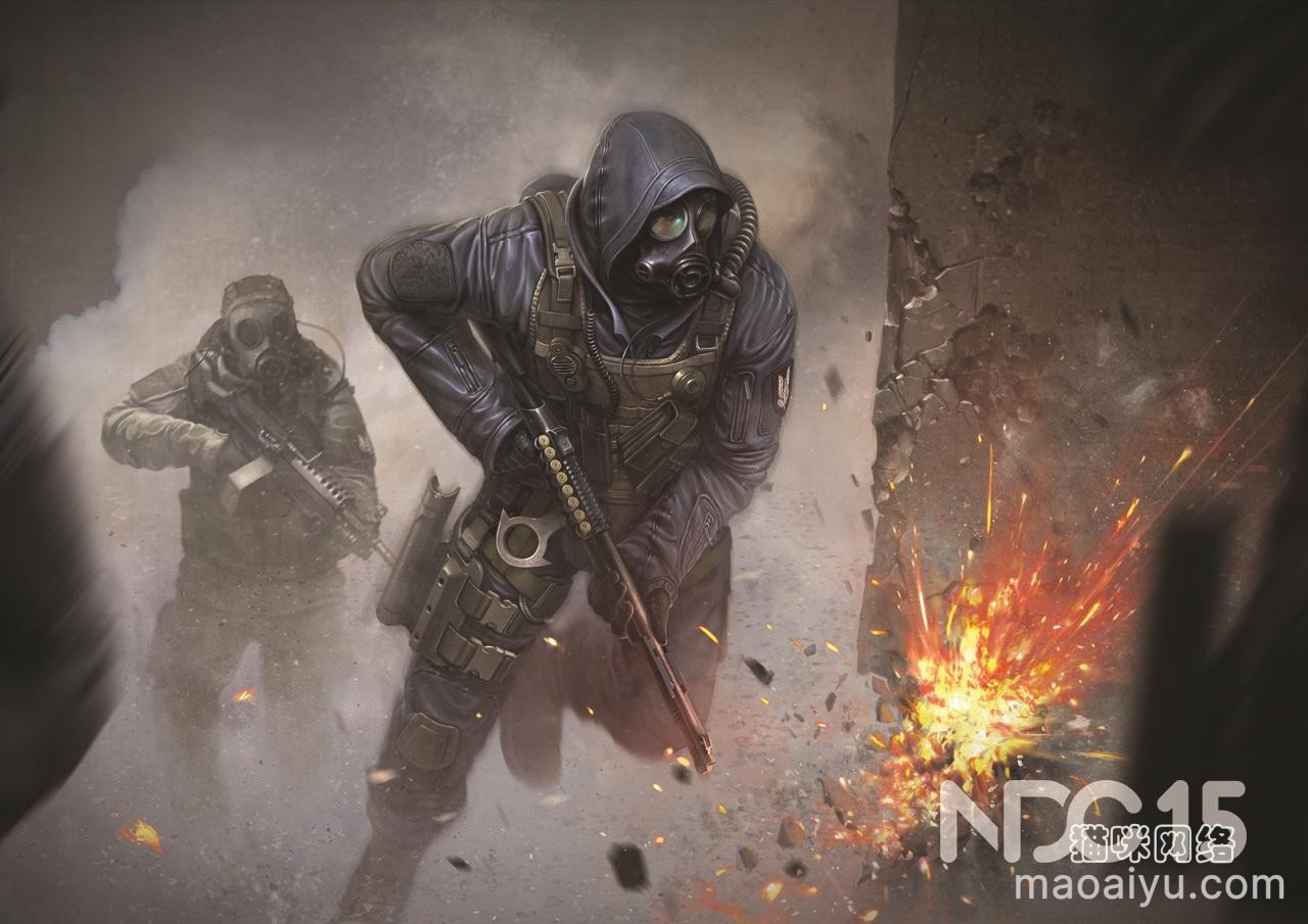 CSOL桌面壁纸AC9423