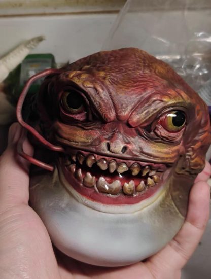 《CSOL》爆弹兽颅高清图片-猫咪网络