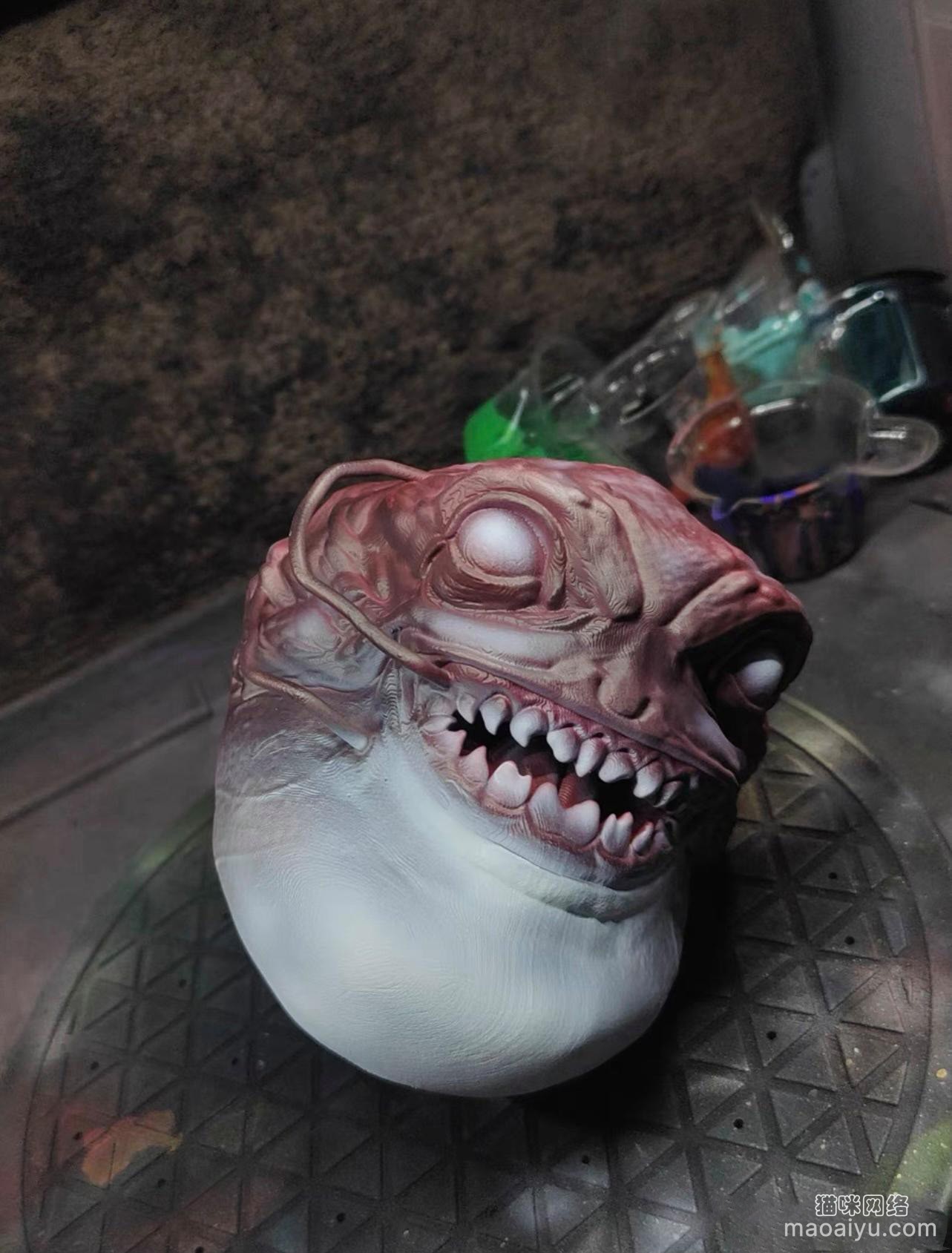 图片[3]-《CSOL》爆弹兽颅高清图片-猫咪网络