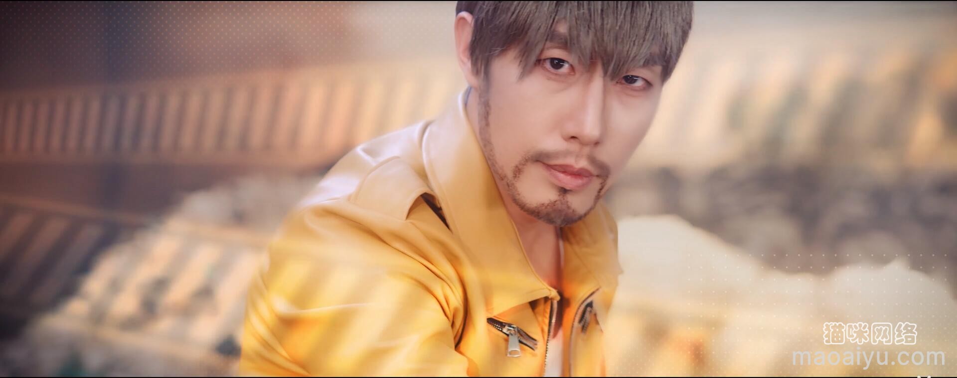 图片[2]-《CSOL》杰拉德cosplay真人扮演游戏角色人物-猫咪网络