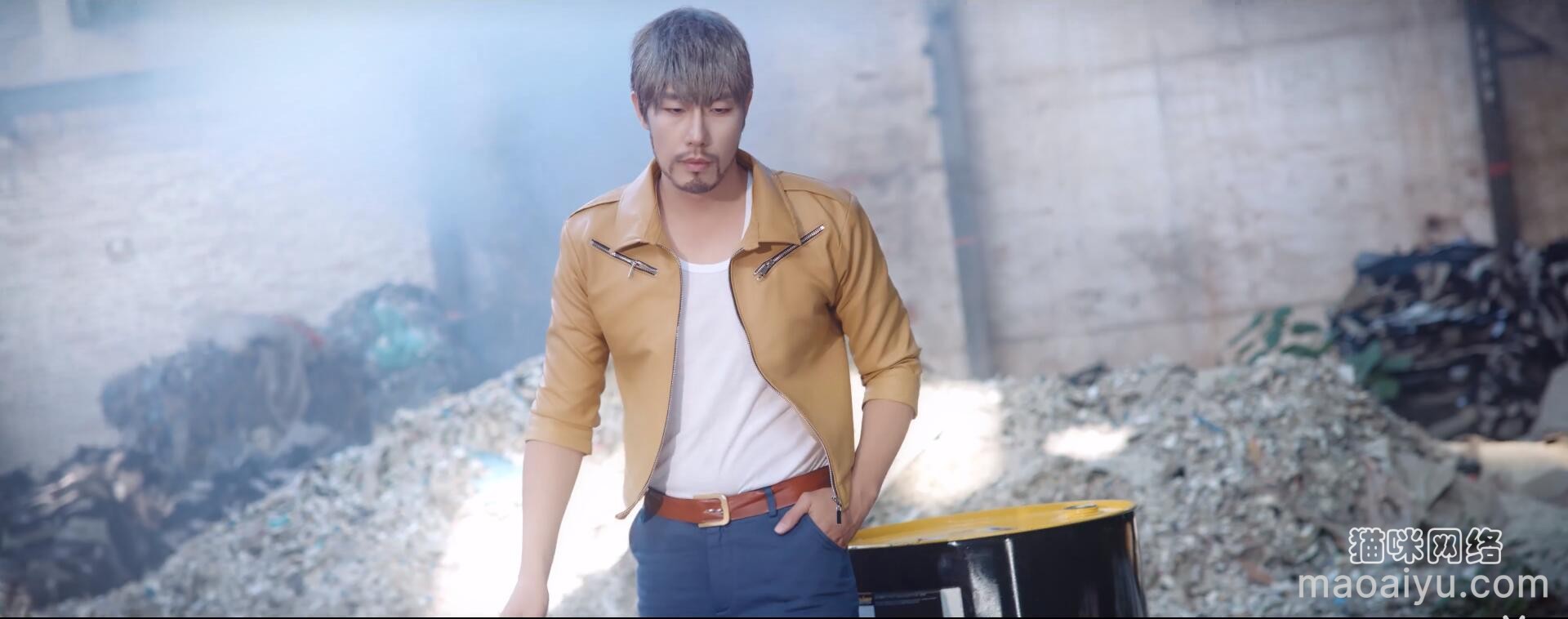 图片[4]-《CSOL》杰拉德cosplay真人扮演游戏角色人物-猫咪网络