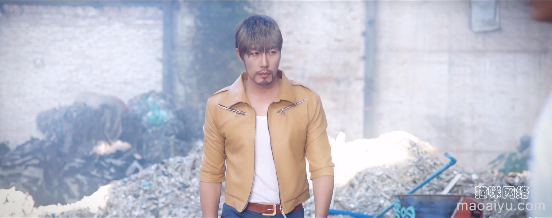 图片[6]-《CSOL》杰拉德cosplay真人扮演游戏角色人物-猫咪网络