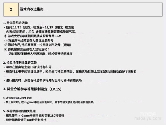 图片[2]-《韩服CSOL》12月15更新提前告知-猫咪网络