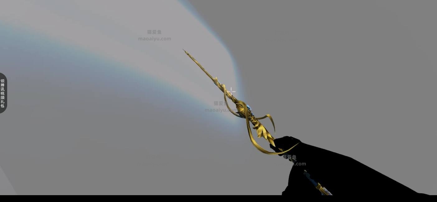 图片[2]-《CSOL》12月全选超凡武器近身武器和手枪提前曝光-猫咪网络