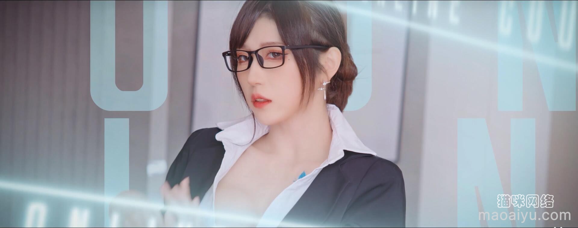 图片[3]-《CSOL》崔智云cosplay真人角色扮演第3期-猫咪网络