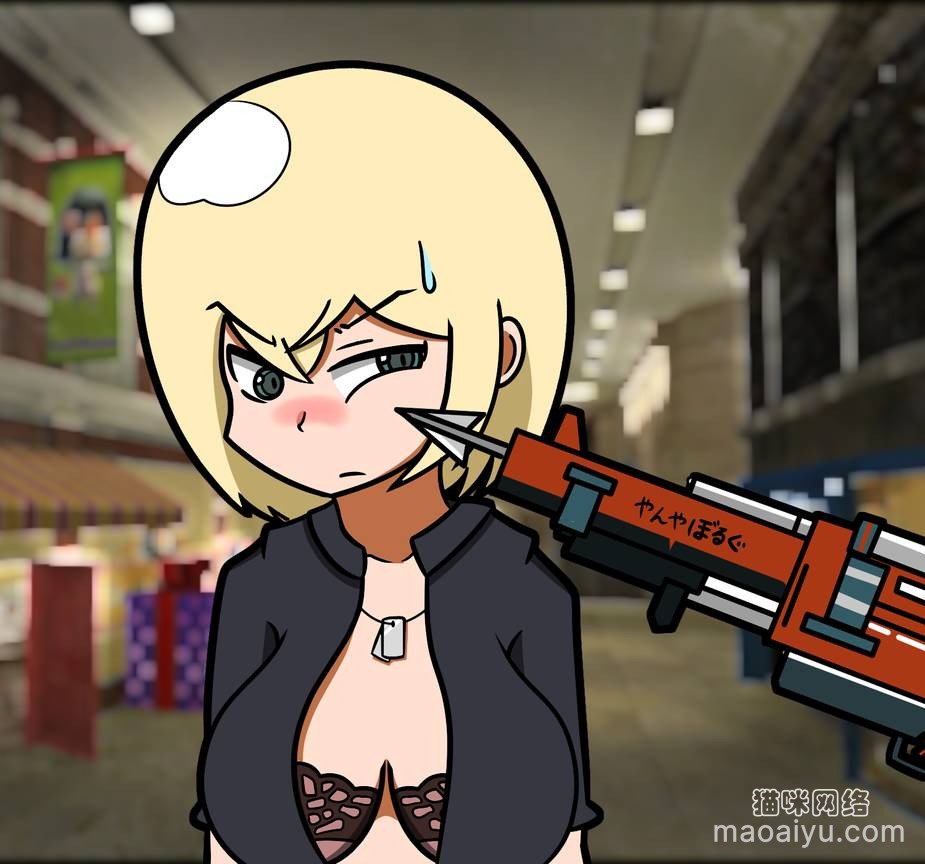 杰西卡卡通漫画