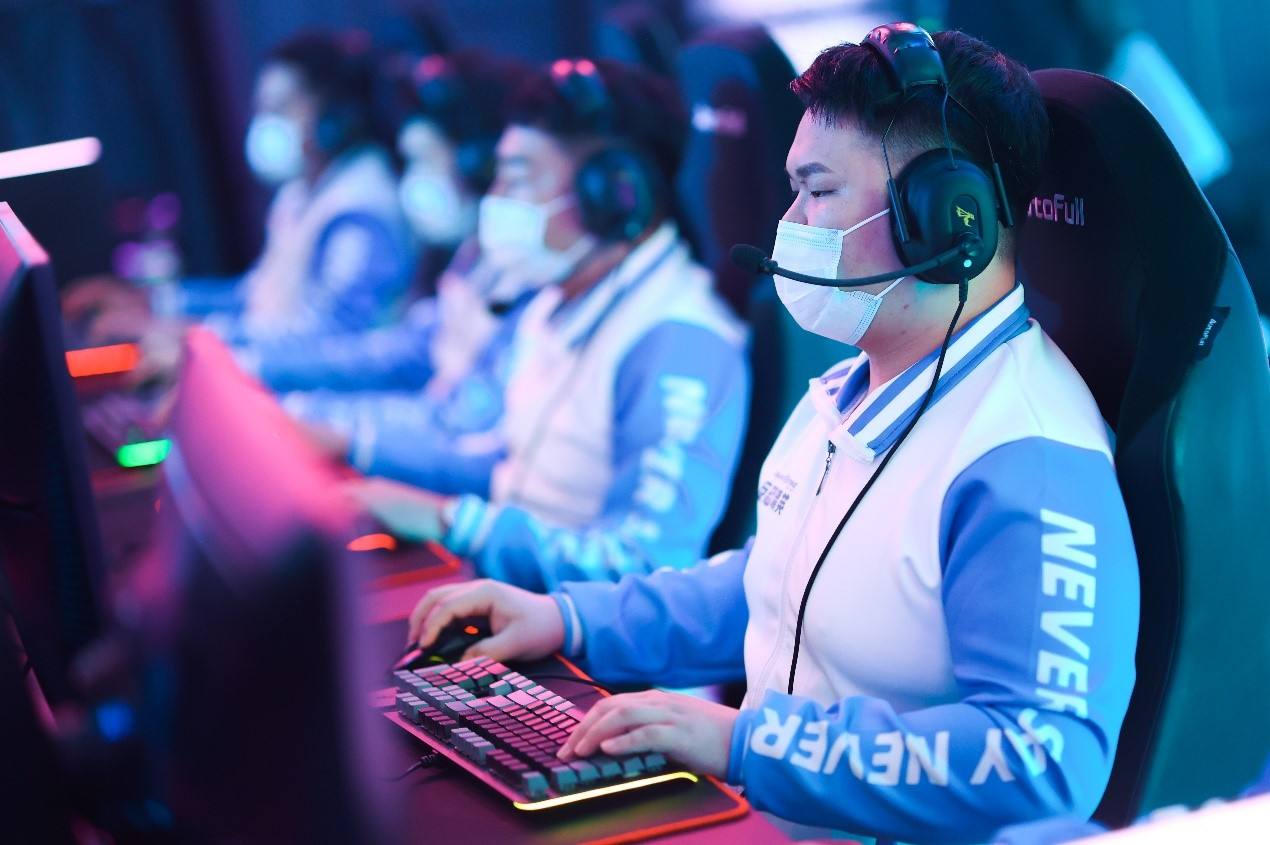 图片[7]-冬日战火点燃巅峰对决 2022TGG冬季杯全国总决赛圆满落幕-猫咪网络