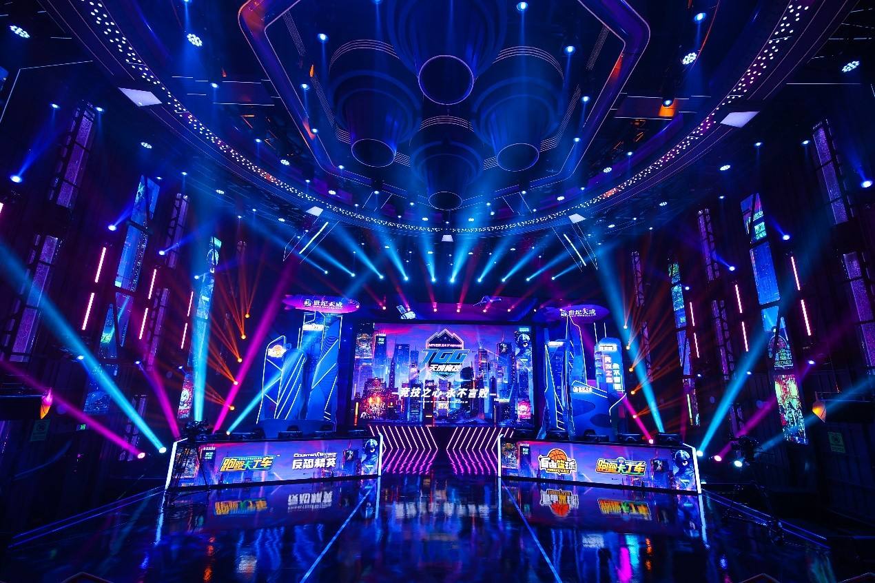 图片[2]-冬日战火点燃巅峰对决 2022TGG冬季杯全国总决赛圆满落幕-猫咪网络