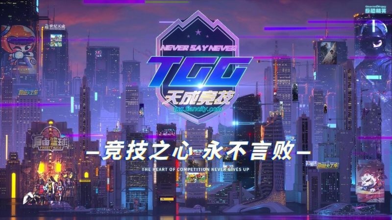 冬日战火点燃巅峰对决 2022TGG冬季杯全国总决赛圆满落幕-猫咪网络