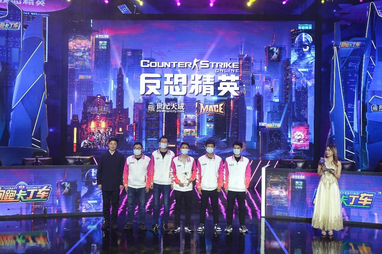 图片[8]-冬日战火点燃巅峰对决 2022TGG冬季杯全国总决赛圆满落幕-猫咪网络