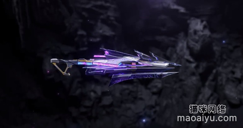 图片[5]-《CSOL》2023年兔神年度传奇武器高清图-猫咪网络