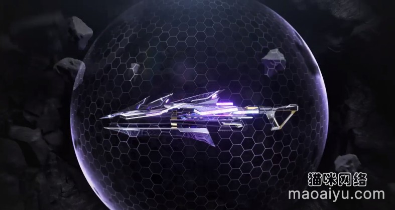 图片[4]-《CSOL》2023年兔神年度传奇武器高清图-猫咪网络