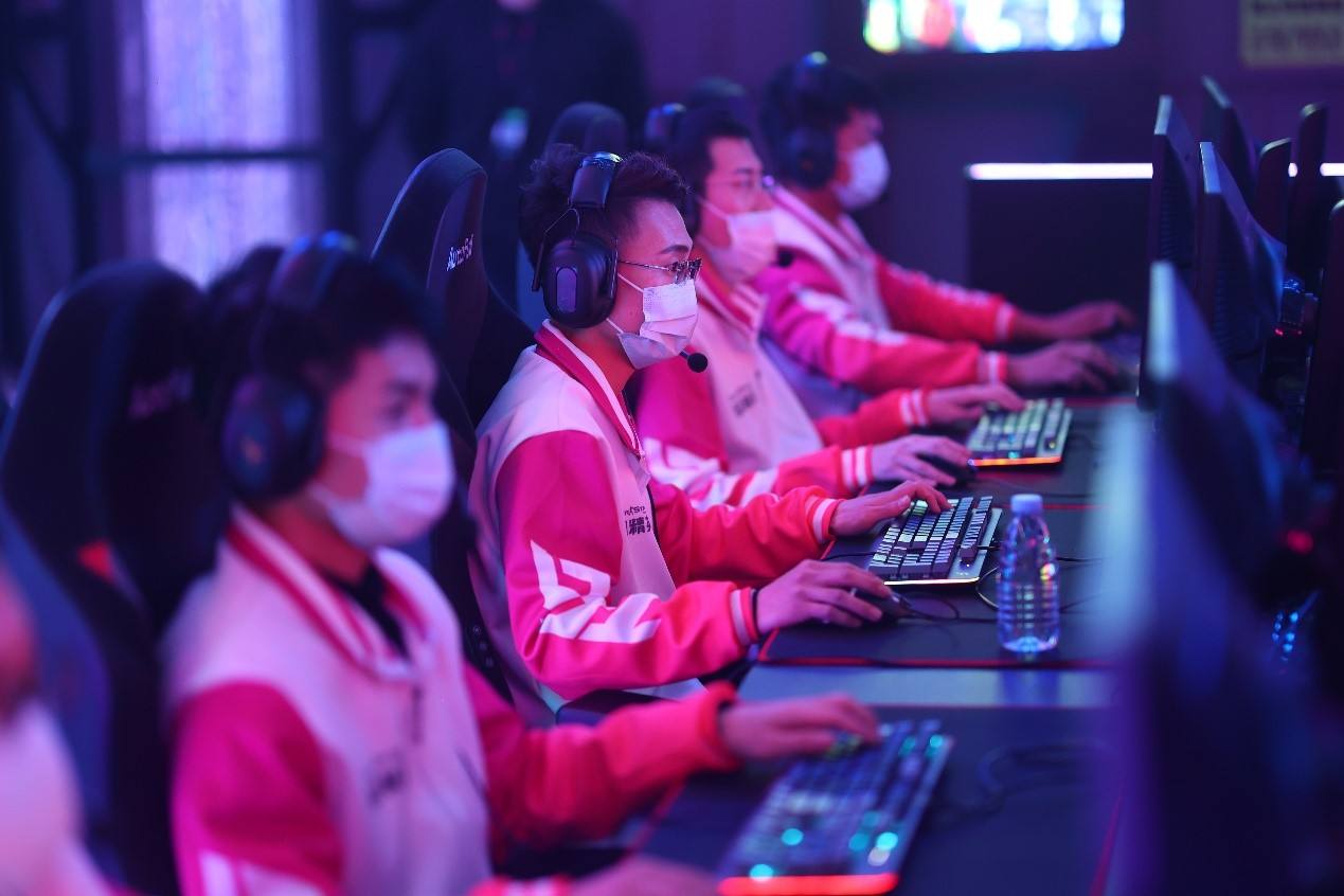 图片[6]-冬日战火点燃巅峰对决 2022TGG冬季杯全国总决赛圆满落幕-猫咪网络