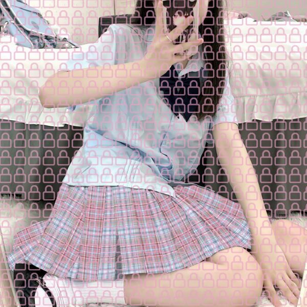 芜湖  要是再密集一点点的话-猫咪网络