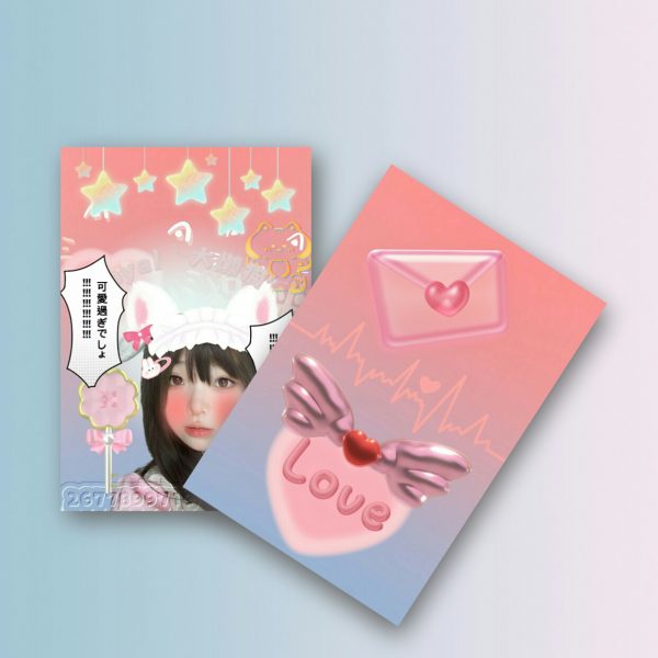 小卡预览/随便玩玩-猫咪网络