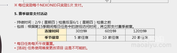 图片[5]-《CSOL》2月9日韩服更新公告-猫咪网络