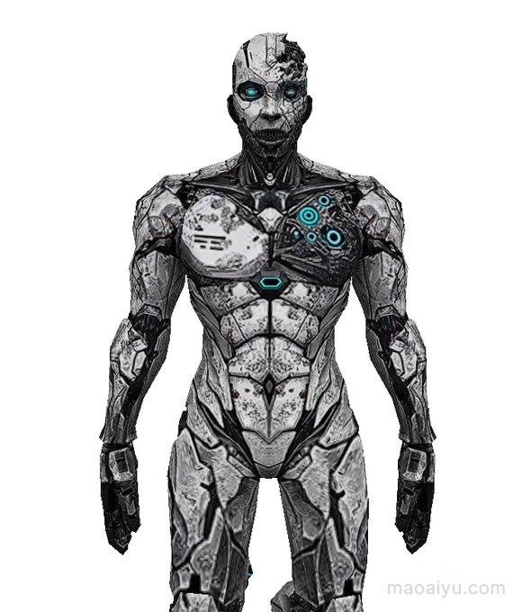 图片[2]-CSOL第15赛季僵尸皮肤图-猫咪网络