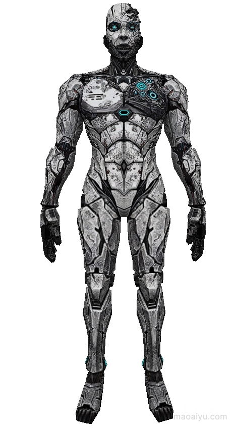 图片[3]-CSOL第15赛季僵尸皮肤图-猫咪网络