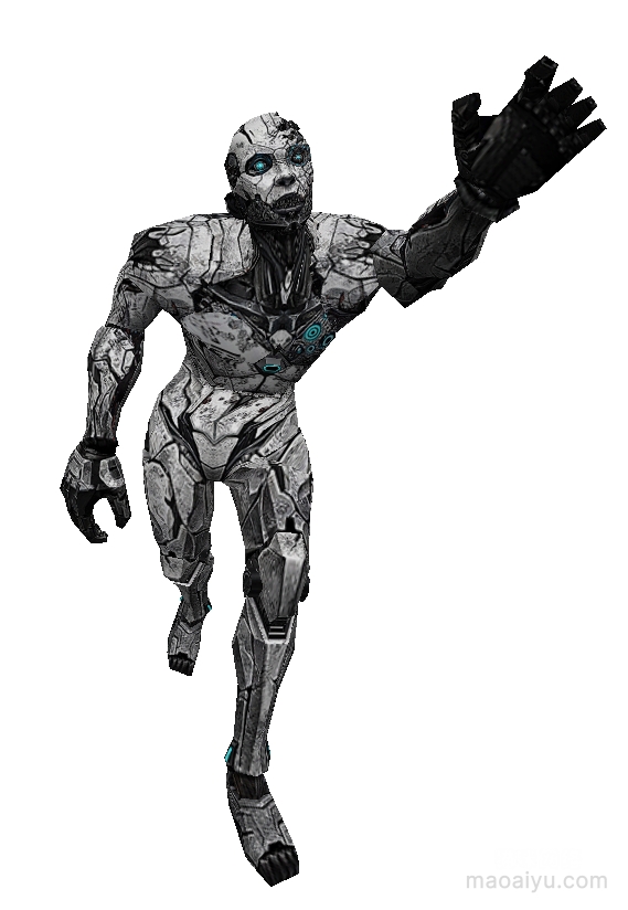 图片[4]-CSOL第15赛季僵尸皮肤图-猫咪网络