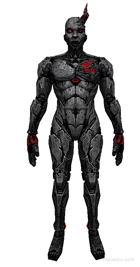 图片[7]-CSOL第15赛季僵尸皮肤图-猫咪网络