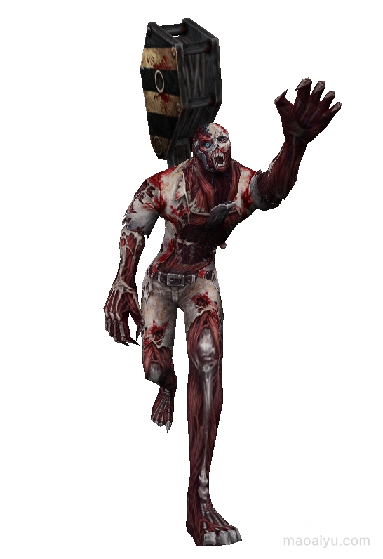 图片[10]-CSOL第15赛季僵尸皮肤图-猫咪网络