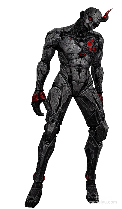 图片[5]-CSOL第15赛季僵尸皮肤图-猫咪网络