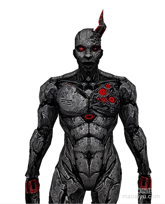 图片[6]-CSOL第15赛季僵尸皮肤图-猫咪网络