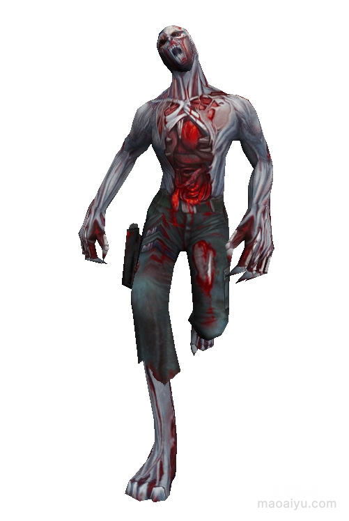 图片[9]-CSOL第15赛季僵尸皮肤图-猫咪网络