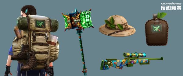 《CSOL》第14赛季悬赏精英什么时候结束-猫咪网络