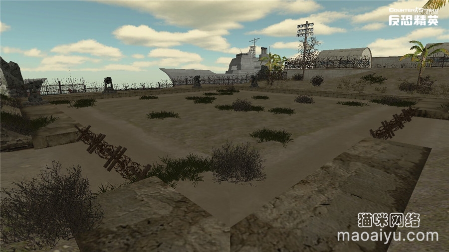 图片[3]-《CSOL》故伎重演！大灾变第八章全新地图剧情曝光-猫咪网络