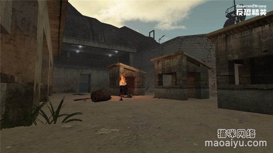 图片[2]-《CSOL》故伎重演！大灾变第八章全新地图剧情曝光-猫咪网络