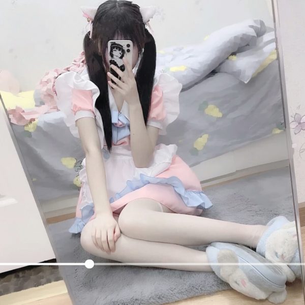 今天依然要做个没人爱的废材/.-猫咪网络