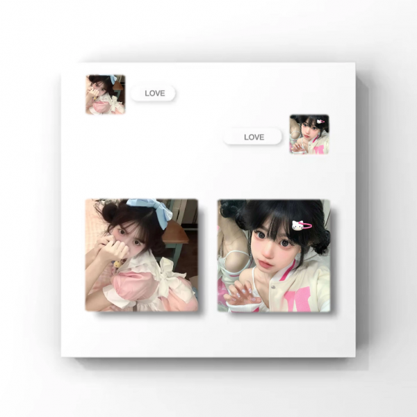 闺蜜/姐妹头像预览  怕我有意见的肯定不会让我倾诉/.-猫咪网络