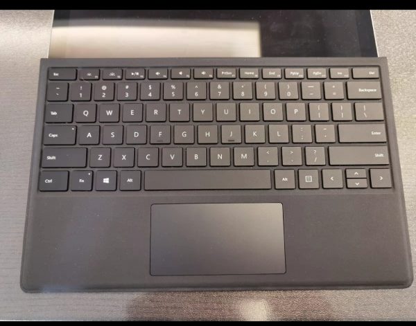 【转让】自用微软surface Pro4, 4+128G带键盘笔-猫咪网络