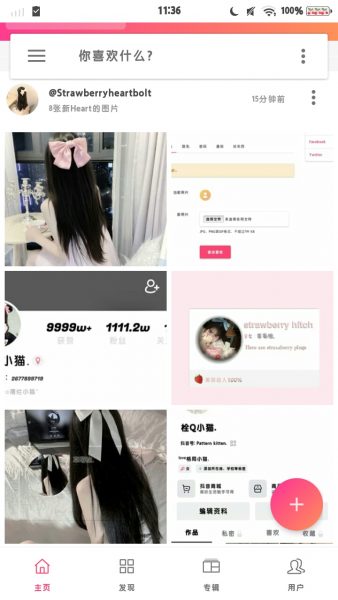 我强迫症治不好了…-猫咪网络