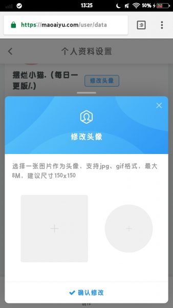 家人们  大事件！ 我发现了一个bug-猫咪网络