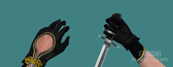 图片[12]-《CSOL》全新超凡2女角色图片欣赏-猫咪网络