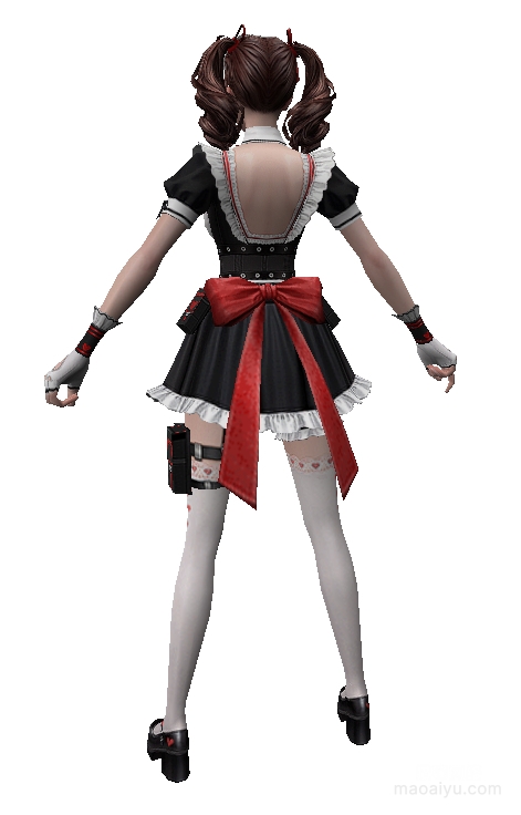 图片[15]-《CSOL》全新超凡2女角色图片欣赏-猫咪网络