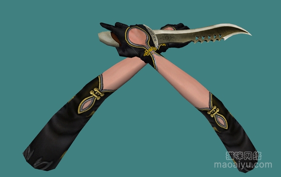 图片[11]-《CSOL》全新超凡2女角色图片欣赏-猫咪网络