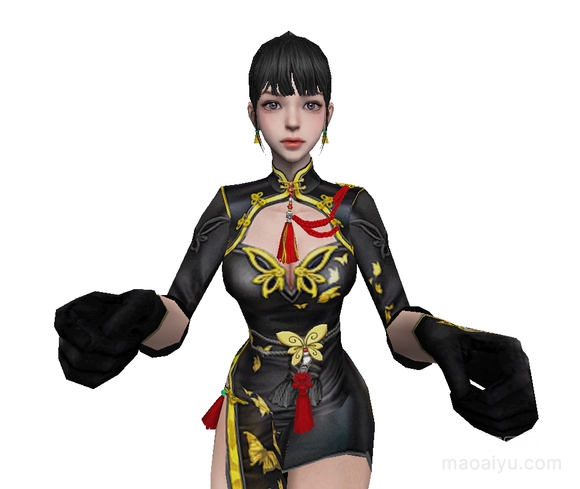 图片[8]-《CSOL》全新超凡2女角色图片欣赏-猫咪网络