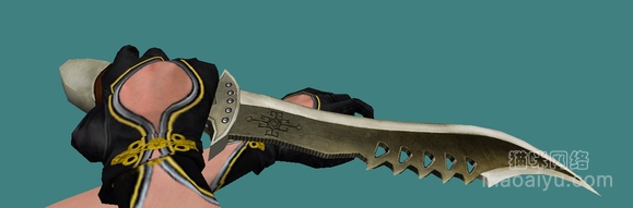 图片[9]-《CSOL》全新超凡2女角色图片欣赏-猫咪网络