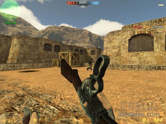 图片[3]-CSOL退魔圣焰Winchester最早发布时间-猫咪网络