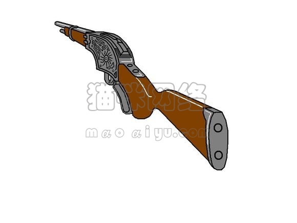 图片[6]-CSOL退魔圣焰Winchester最早发布时间-猫咪网络