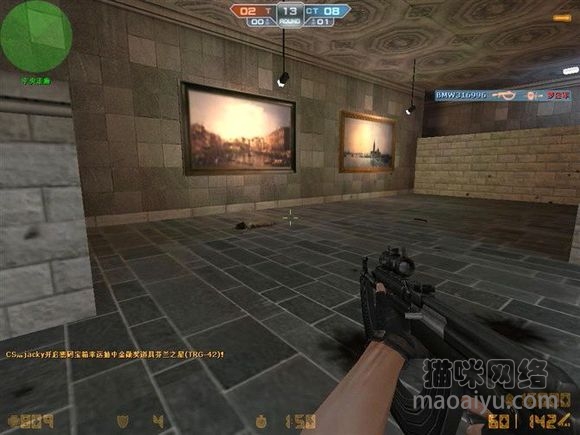 图片[2]-CSOL旋风AK47最早发布时间-猫咪网络