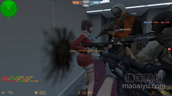 图片[3]-CSOL旋风AK47最早发布时间-猫咪网络