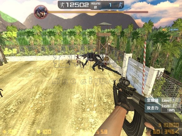 图片[6]-CSOL旋风AK47最早发布时间-猫咪网络